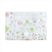 カードケース 小花柄 35236006