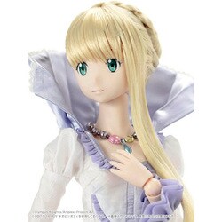 1/3 ハイブリッドアクティブフィギュア アルドノア・ゼロ アセイラム・ヴァース・アリューシア 完成品ドール ヨドバシ.com - アゾンインターナショナル AZONE INTERNATIONAL