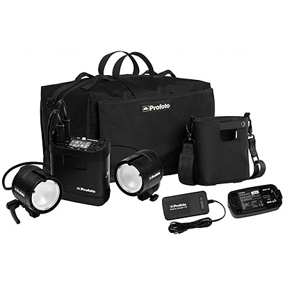 B2 Air TTL 2灯KIT 901110