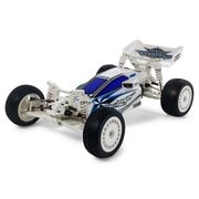 84400 [ダークインパクト ホワイトバージョン DF-03シャーシ]