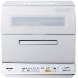ヨドバシ.com - パナソニック Panasonic NP-TR8-W [卓上型食器洗い乾燥 