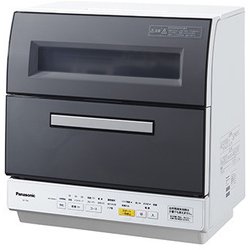ヨドバシ.com - パナソニック Panasonic NP-TR8-H [卓上型食器洗い乾燥