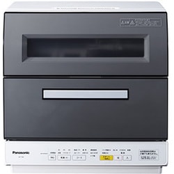 ヨドバシ.com - パナソニック Panasonic NP-TR8-H [卓上型食器洗い乾燥