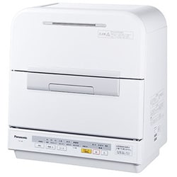 ヨドバシ.com - パナソニック Panasonic NP-TM8-W [食器洗い乾燥機