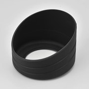 ナイキ ハイドレーションボトル 1.0L用 ブラック FEE-1001FN底カバー