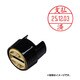 データーネームEX15号マスター部　支払済 XGL-15M-J46