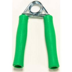 ETA110 [ハンドグリップ15kg 緑]