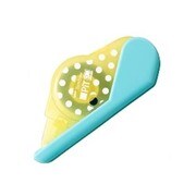 テープのり ピットパワースライド レモン(限定) PN-SLPC51