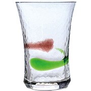 手づくり焼酎道楽 タンブラー　焼酎グラス HG511-05