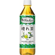 世界のKitchenから 晴れ茶 [PET 500ml×24本]