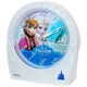 ディズニー目覚まし時計 アナ＆エルサ DIA-5541-16AE