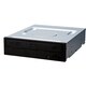 Windows8.1対応 BD-R 16倍速書込み バルクドライブ ブラック BDR-209BK2