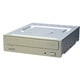 Windows8.1対応 BD-R 16倍速書込み バルクドライブ ベージュ BDR-209XJ2