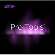 PROTOOLS ANNUAL SUBSCRIPTION [Windows]