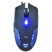 ゲーミングマウス Cobra II ブルー EMS151BL