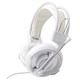 ゲーミングヘッドセット ホワイト EHS013WH HEADSET ホワイト