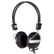 ゲーミングヘッドセット IU42000120 EHS003BK ETERNAL-Y