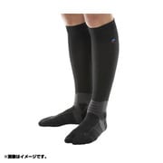CGソックスEX33 CG1 BLK LLサイズ [サポーター]