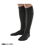 CGソックス33 CG2 BLK Lサイズ [サポーター]