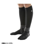 CG4-BLK-S [リガード CGソックス EX27 CG-4 Sサイズ(21-24cm)]