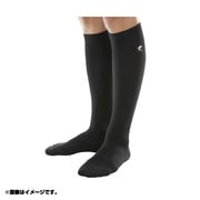 CG5-BLK-S [CG-2CG ソックス27 Sサイズ(21-24cm)]