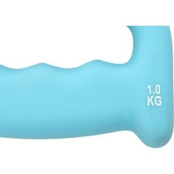 ヨドバシ.com - ゼット ZETT ZS3782 [ウォーキングダンベル 1kg
