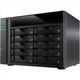 ASUSTOR CASE NAS Celeron2.41Ghz AS-5010T