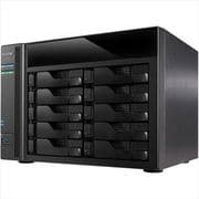 ASUSTOR CASE NAS Celeron2.41Ghz AS-5010T
