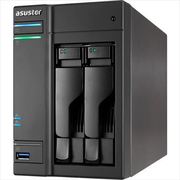 ASUSTOR CASE NAS Celeron2.0GHz AS-5102T