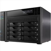 ASUSTOR CASE NAS Celeron2.0GHz AS-5108T