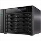 ASUSTOR CASE NAS Celeron2.0GHz AS-5110T