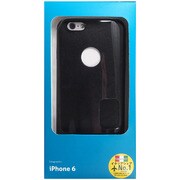 CLASSIPH647K [iPhone 6/6s 4.7インチ ケース ブラック]