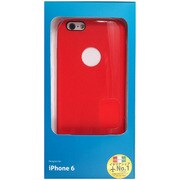 CLASSIPH647R [iPhone 6/6s 4.7インチ ケース レッド]