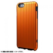 SL344OG [PRECISION ハイブリッドケース iPhone 6 Plus 2重構造ケース オレンジ]