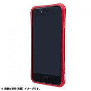 MB374RD [PRECISION SCREW FREE メタルバンパー iPhone 6ケース レッド]