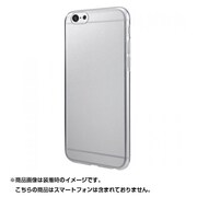 HP164CL [Super Thin PCケース iPhone 6ケース クリア]