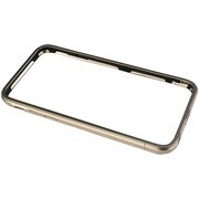 GRAVITY GRACE GD IP6 [iPhone 6用バンパーケース ゴールド]