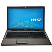 グラフィックカード搭載ノートパソコン/15.6型ワイド液晶/HDD1TB/Windows 8.1 CX61-2QF-1614JP