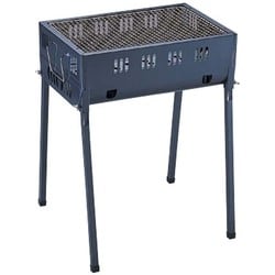 オービット バーベキューコンロ（グリル）450 バーベキューグリル M-6466
