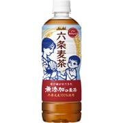 六条麦茶 [PET 600ml×24本]