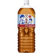 六条麦茶 [PET 2.0L×6本]