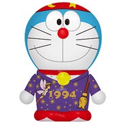 VARIARTS（ヴァリアーツ） ドラえもん No.079 のび太と夢幻三剣士 [約75mm]
