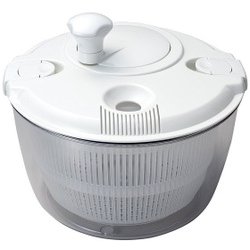 たっぷり水切りマイティ野菜水切り器 C66