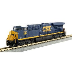 ヨドバシ.com - KATO カトー 176-8914 ES44AC CSX #737外国車両 ヨドバシ.com - KATO カトー 176-8914 ES44AC CSX #737外国車両