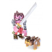 パイプロイド コジロー＆ブッチャー [工作玩具]