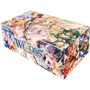 タカラトミーキャラカードストレージコレクション ウィクロス ネクストセレクターVer. [トレーディングカード用品]