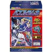 怪盗ジョーカー パズルラムネ [コレクション食玩]