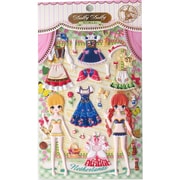 ドーリードーリーワールド ウェンディ