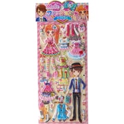 メイクファッションダブル ハッピーホリデー