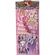 ドレスアッププリンセス ロージィプリンセス